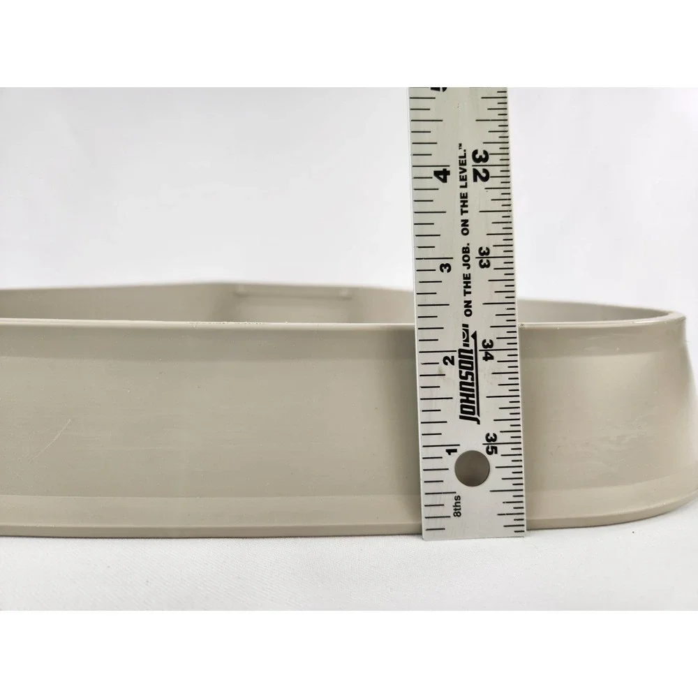 Electrolux Diamond Jubilee Floor Pro Shampooer SPLASH GUARD Replacement Part OEM